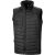 Result Black Compass Padded Softshell Gilet