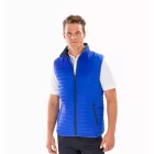 Result mellény Thermoquilt 140 királykék-tengerkék