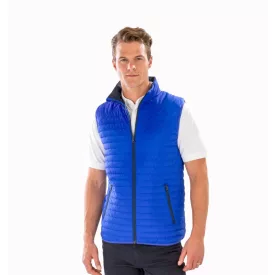 Result mellény Thermoquilt 140 királykék-tengerkék