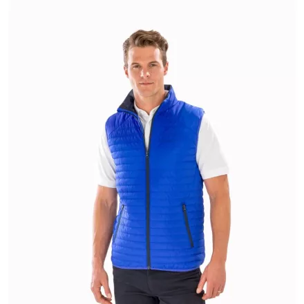 Result mellény Thermoquilt 140 királykék-tengerkék