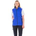 Result mellény Thermoquilt 140 királykék-tengerkék