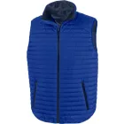 Result mellény Thermoquilt 140 királykék-tengerkék