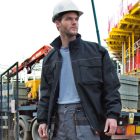 Result Work-Guard Sabre Pilot Jacket