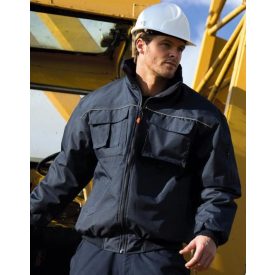 Result Work-Guard Sabre Pilot Jacket