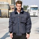 Result Work-Guard Sabre Pilot Jacket