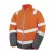 Result Soft Padded Safety Jacket