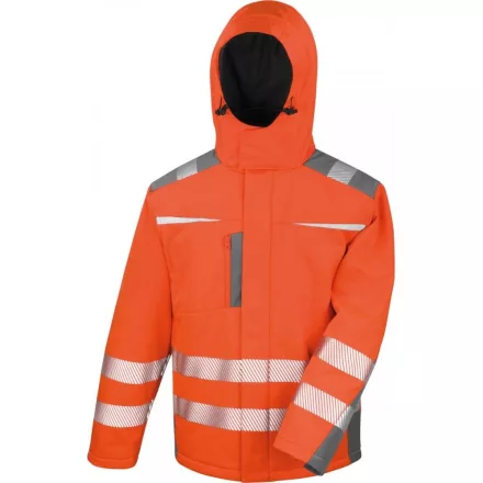 Result Dynamic SoftShell Coat