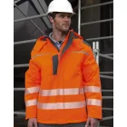 Result Dynamic SoftShell Coat