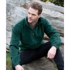 Result Heavy Fleece Jacket