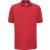 Russell galléros póló Hard Wearing Polo Shirt 215 élénk piros