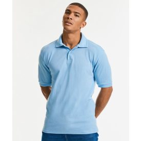 Russell Hard Wearing Polo Shirt