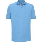 Russell Hard Wearing Polo Shirt