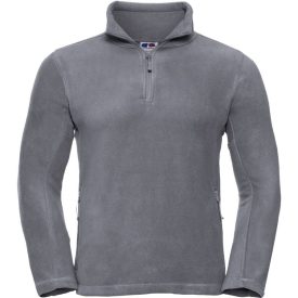 Russell 1/4 Zip Fleece