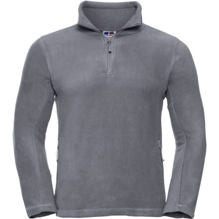 Russell 1/4 Zip Fleece