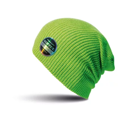 Result Softex Beanie
