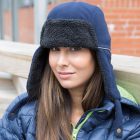 Result Ocean Trapper Hat