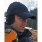 Result Winter Fleece Cap