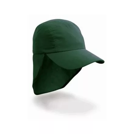 Result Ulti Legionnaire Cap