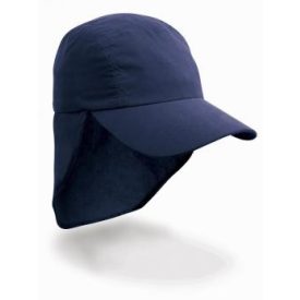 Result Ulti Legionnaire Cap