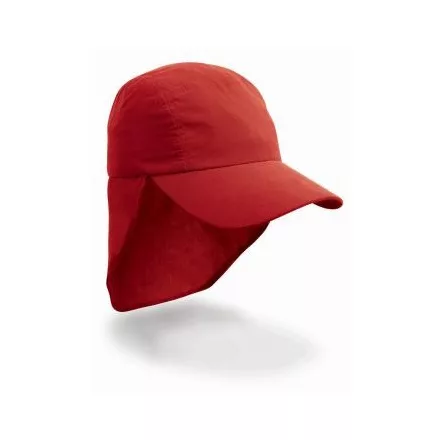Result Ulti Legionnaire Cap
