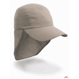 Result Ulti Legionnaire Cap