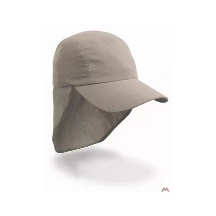 Result Ulti Legionnaire Cap