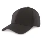 Result Fitted Cap Softshell 