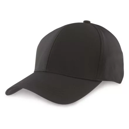 Result Fitted Cap Softshell 