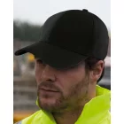 Result Fitted Cap Softshell 