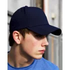 Result Fitted Cap Softshell 