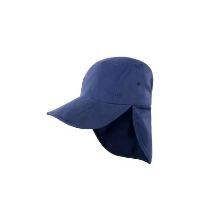 Result Folding Legionnaire