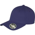 Result baseball sapka Kansas Flex 6P tengerkék