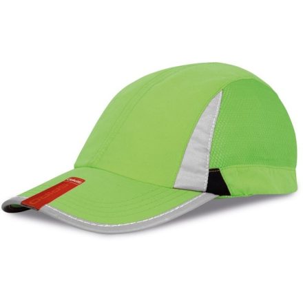 Result Spiro Sport Cap