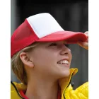 Result Detroit ½ Mesh Truckers Cap