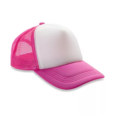 Result Detroit ½ Mesh Truckers Cap