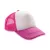 Result Detroit ½ Mesh Truckers Cap