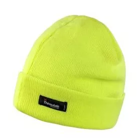 Result Lightweight Thinsulate Hat