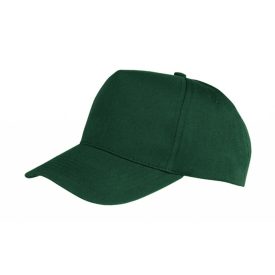 Result 5 Panel Junior Cap