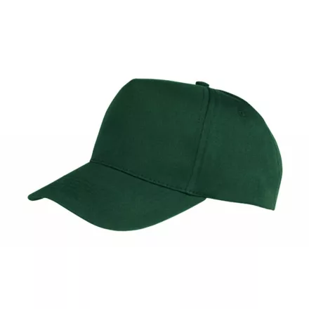 Result 5 Panel Junior Cap