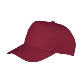 Result 5 Panel Junior Cap