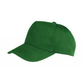 Result 5 Panel Junior Cap