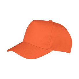 Result 5 Panel Junior Cap