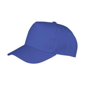 Result 5 Panel Junior Cap
