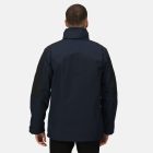 Regatta 3 az 1-ben kabát  Defender III 200 tengerkék-fekete