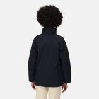 Regatta 3 az 1-ben kabát  Defender III 200 tengerkék-fekete