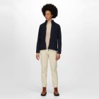 Regatta 3 az 1-ben kabát  Defender III 200 tengerkék-fekete