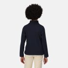 Regatta 3 az 1-ben kabát  Defender III 200 tengerkék-fekete