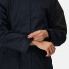 Regatta 3 az 1-ben kabát  Defender III 200 tengerkék-fekete