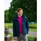 Regatta 3 az 1-ben kabát Classic 195 tengerkék-tengerkék