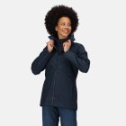 Regatta 3 az 1-ben női kabát Defender III 200 királykék-tengerkék